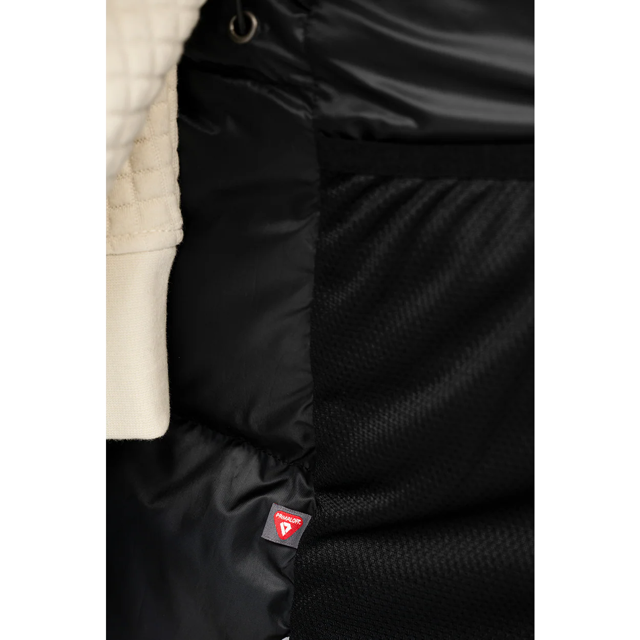 Bauer Hockey Base Camp Ultimate Puffer Jacket Senior - Image 2