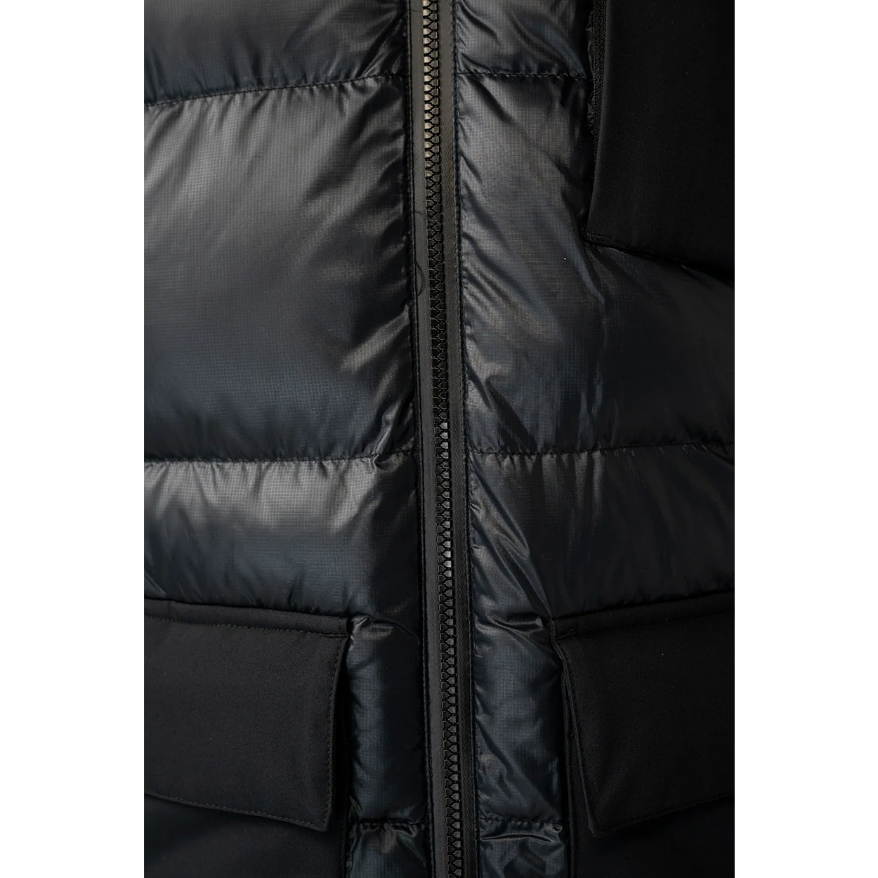 Bauer Hockey Base Camp Ultimate Puffer Jacket Senior - Image 3