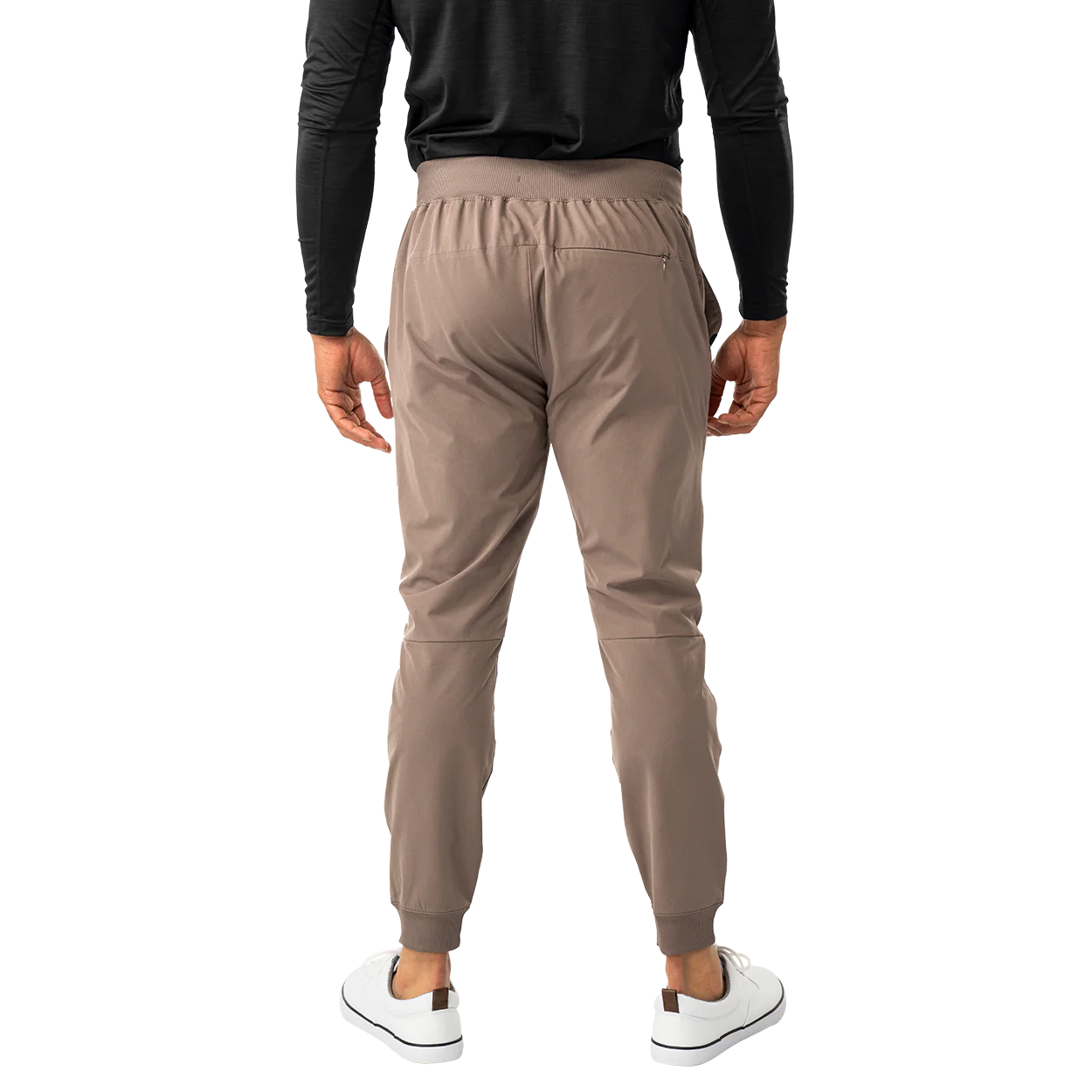 BAUER HOME ICE WOVEN JOGGER - Image 7