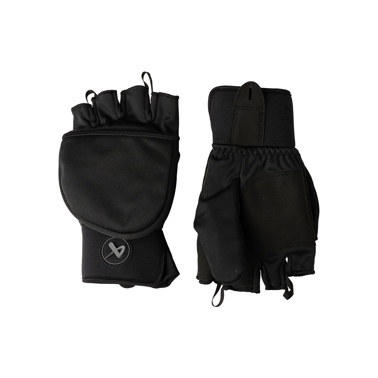 BAUER HYBRID FLIP MITTEN SENIOR - Image 6