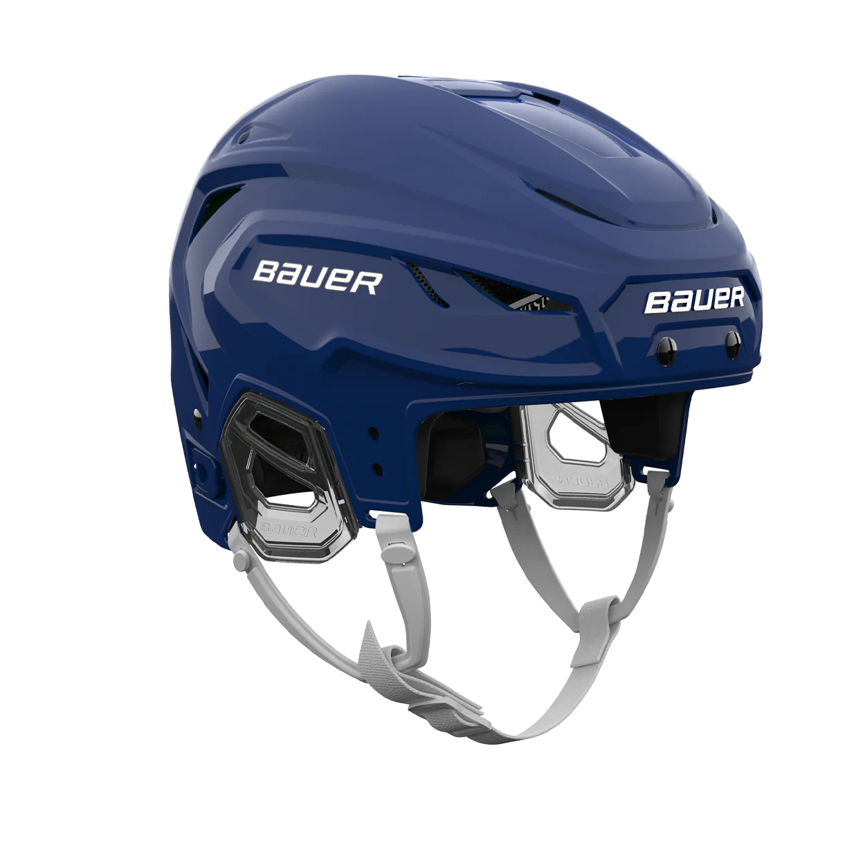 BAUER HYPERLITE 2 HELMET - Image 6
