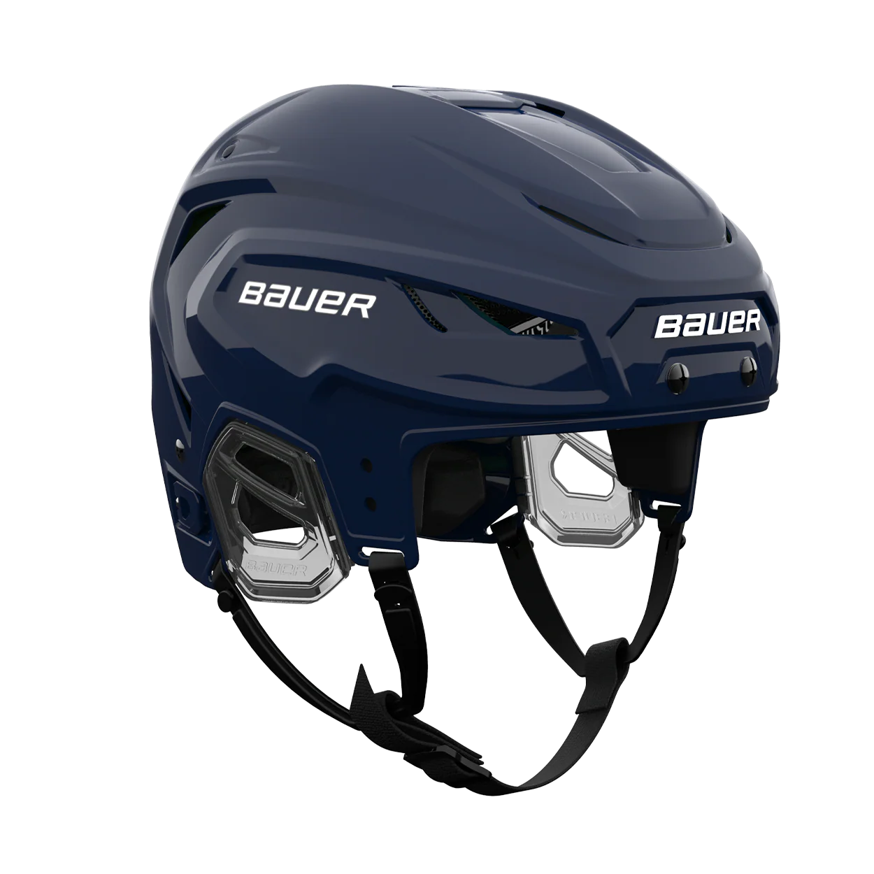 BAUER HYPERLITE 2 HELMET - Image 7