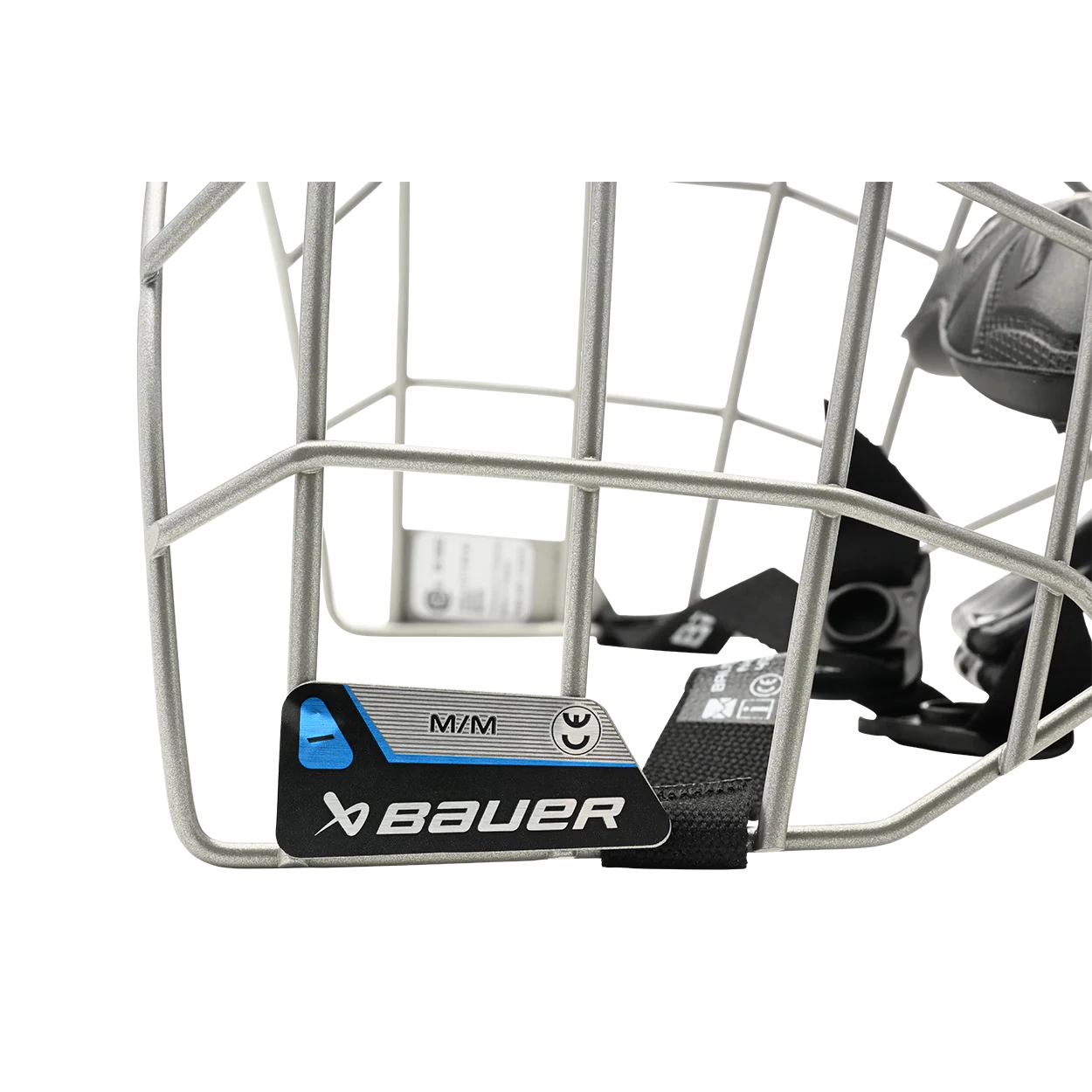 BAUER I-FACEMASK - Image 3