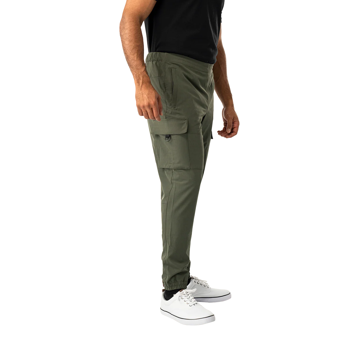 BAUER ICE CARGO PANT - Image 10