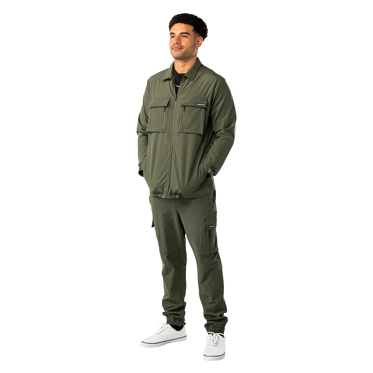 BAUER ICE CARGO PANT - Image 11