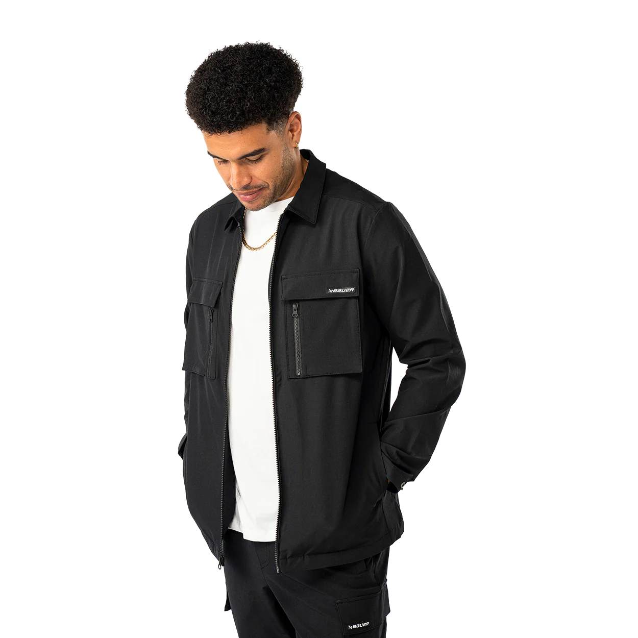 BAUER ICE SHACKET - Image 11