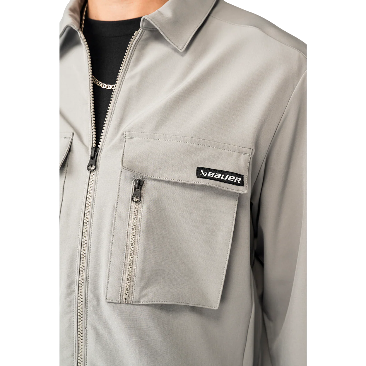 BAUER ICE SHACKET - Image 4