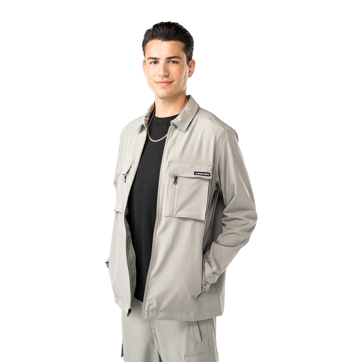 BAUER ICE SHACKET - Image 9