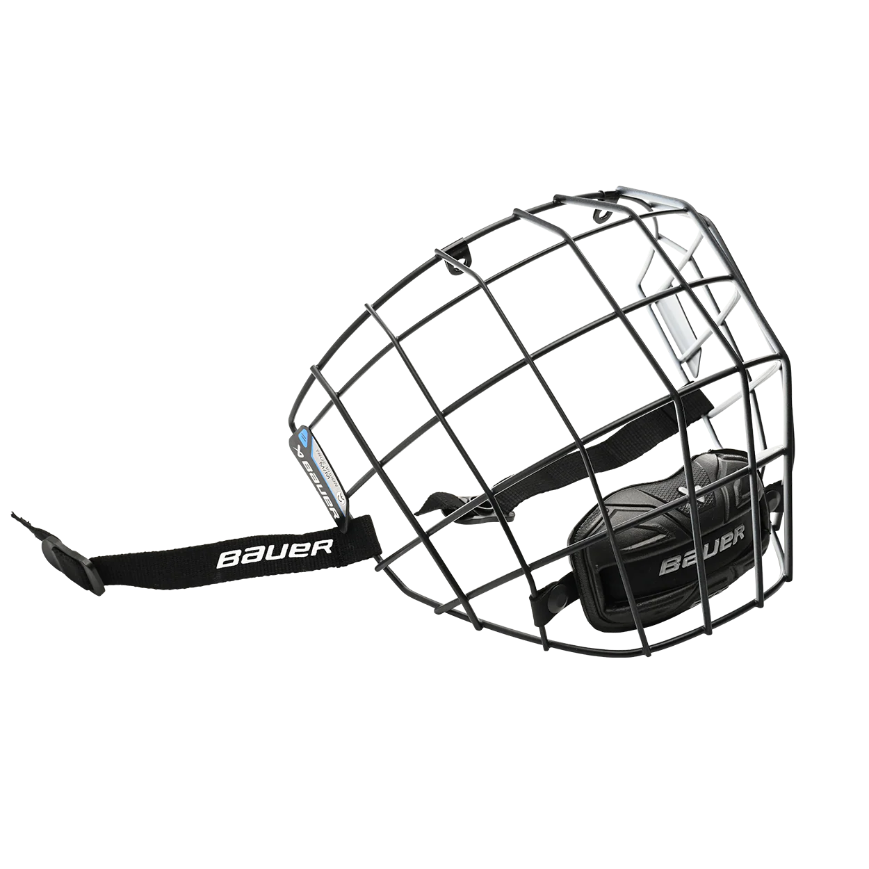 BAUER II-FACEMASK - Image 3