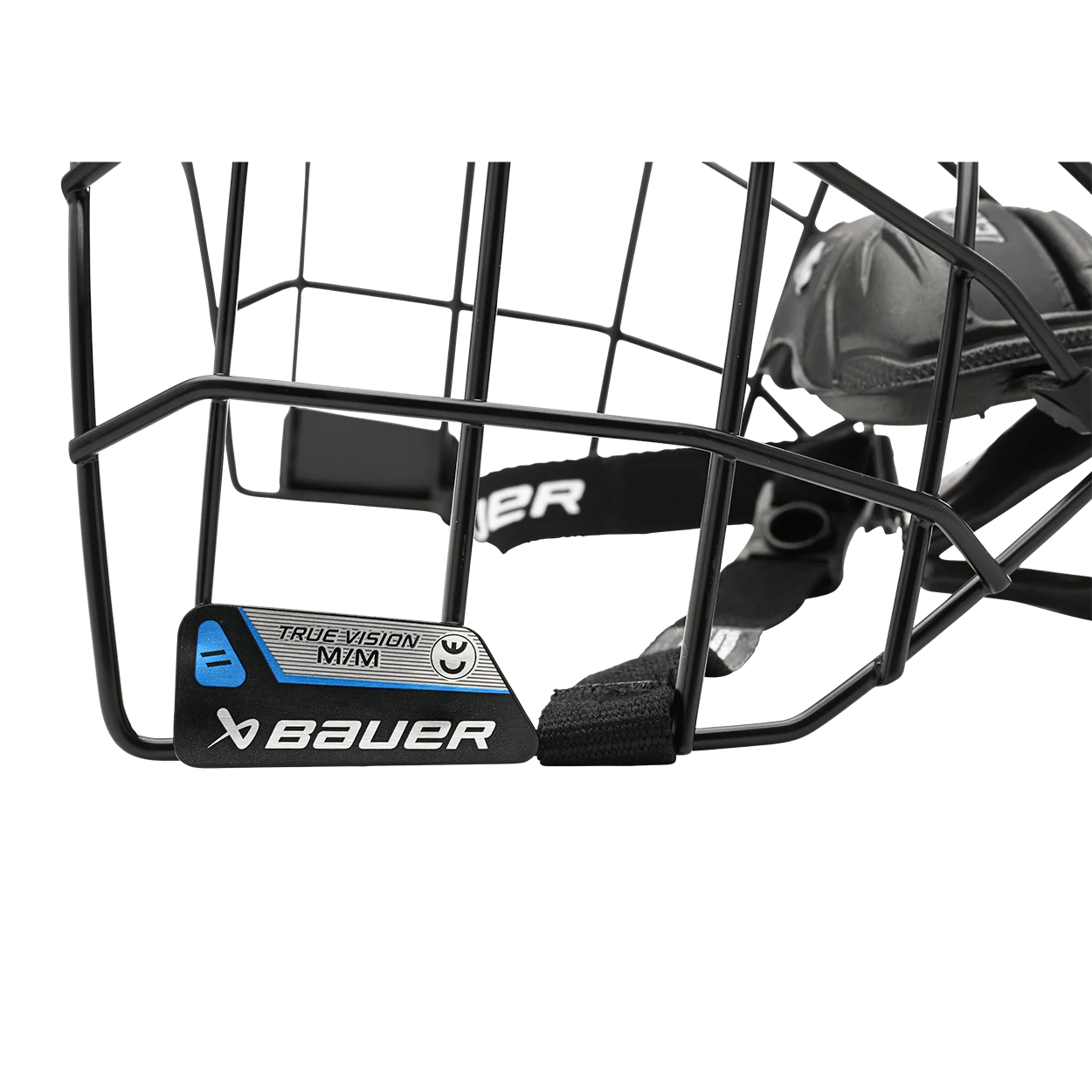 BAUER II-FACEMASK - Image 4