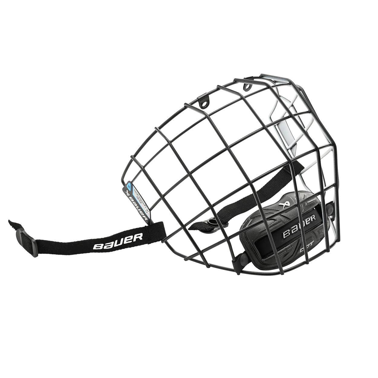 BAUER III-FACEMASK - Image 4