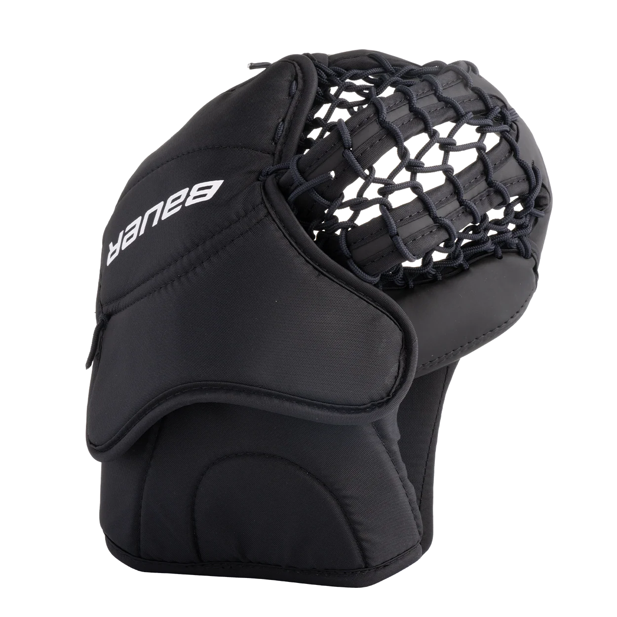 BAUER LEARN TO SAVE GOAL CATCHER - Image 2