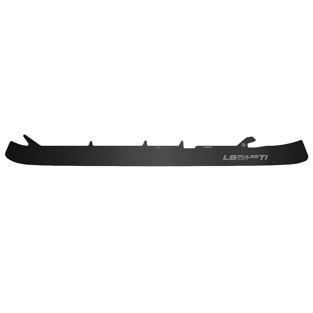 BAUER LSPULSE TI GOAL RUNNER