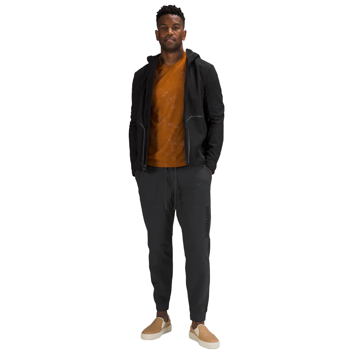 BAUER lululemon ABC JOGGER - Image 6