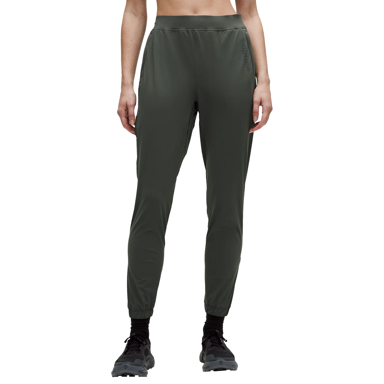 BAUER // lululemon Adapted State High-Rise Jogger - Image 10