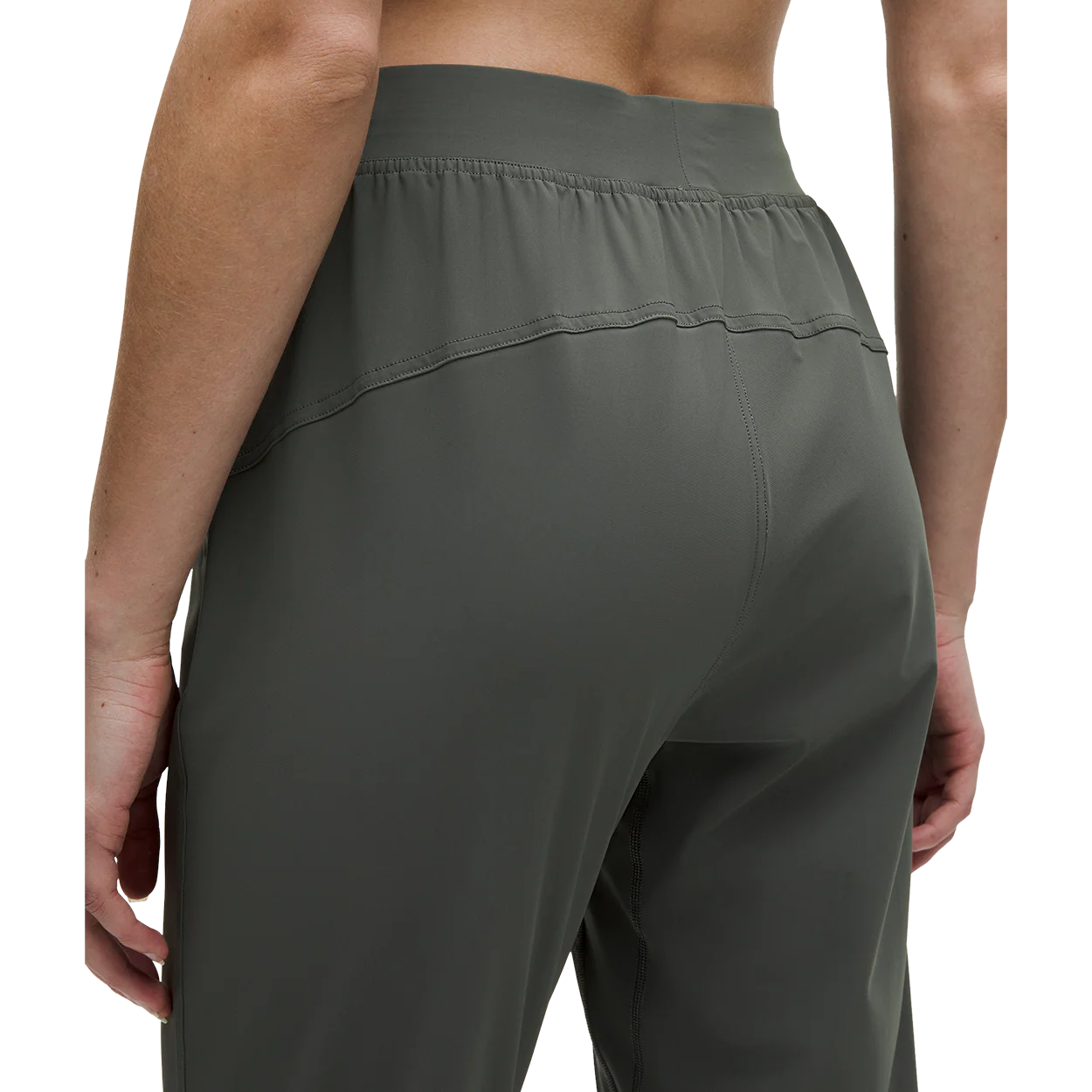 BAUER // lululemon Adapted State High-Rise Jogger - Image 7