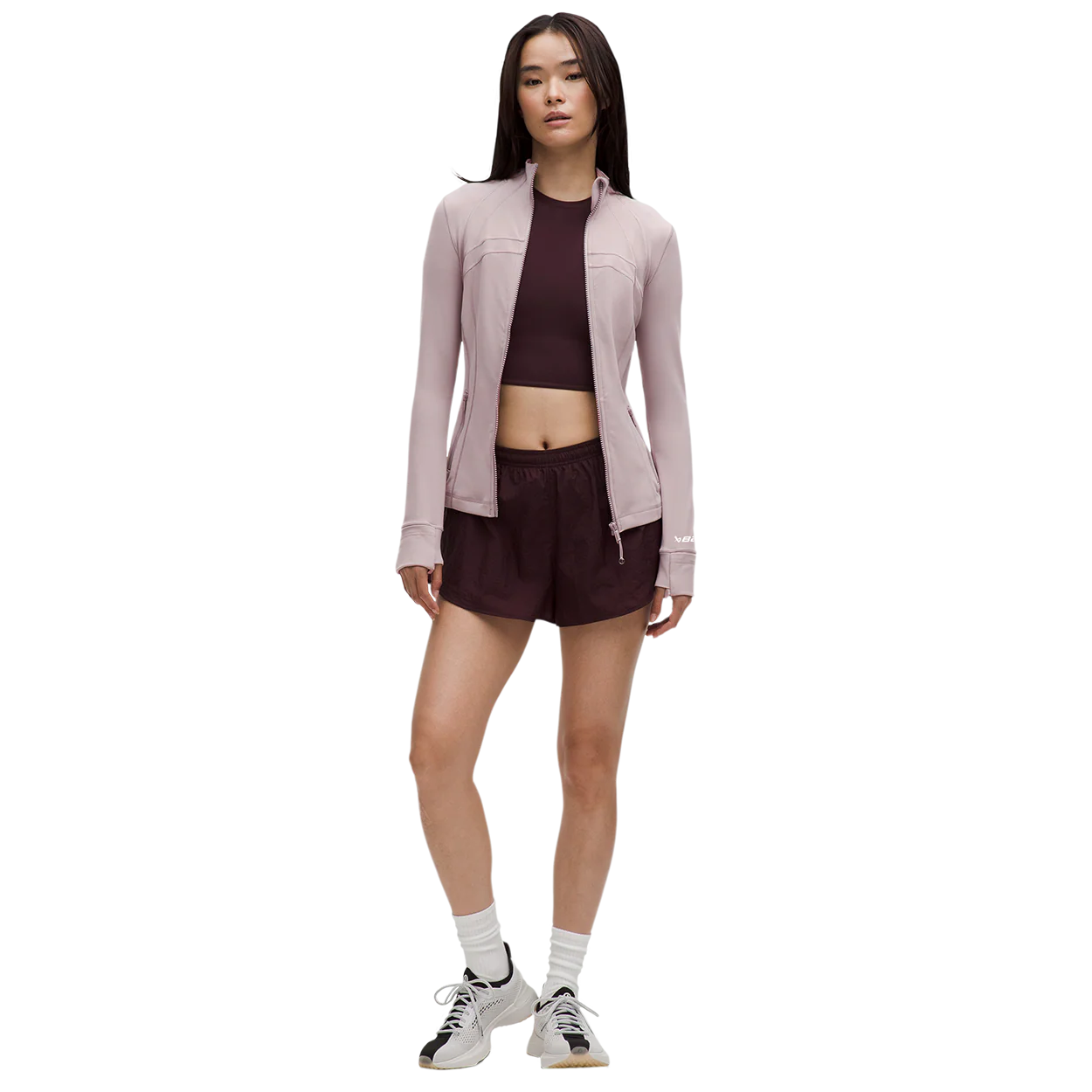 BAUER // lululemon Define Jacket - Image 10