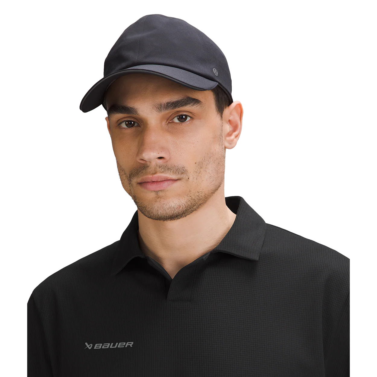 BAUER // lululemon JOHNNY COLLAR POLO - Image 4