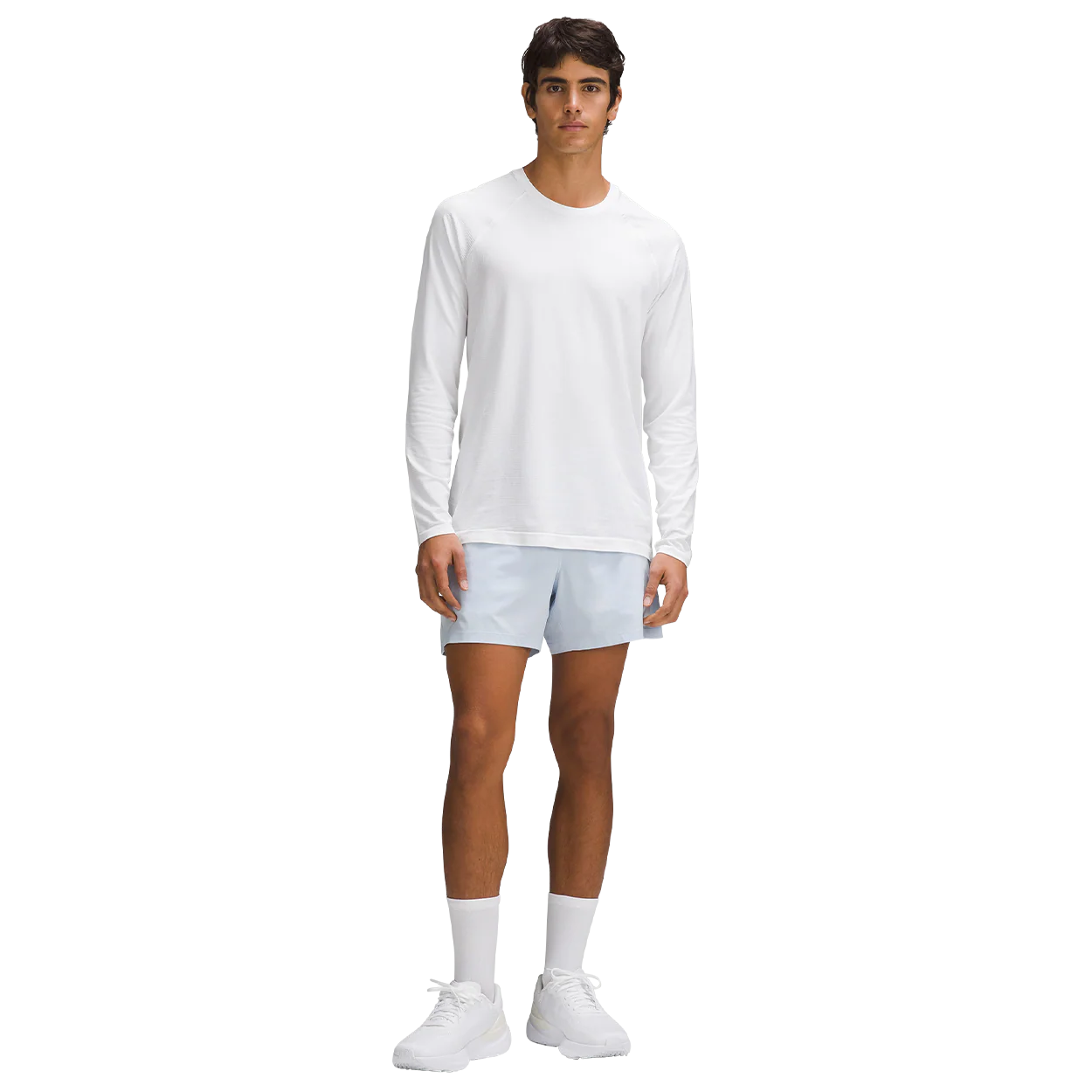 BAUER // lululemon PACEBREAKER 5 - Image 10