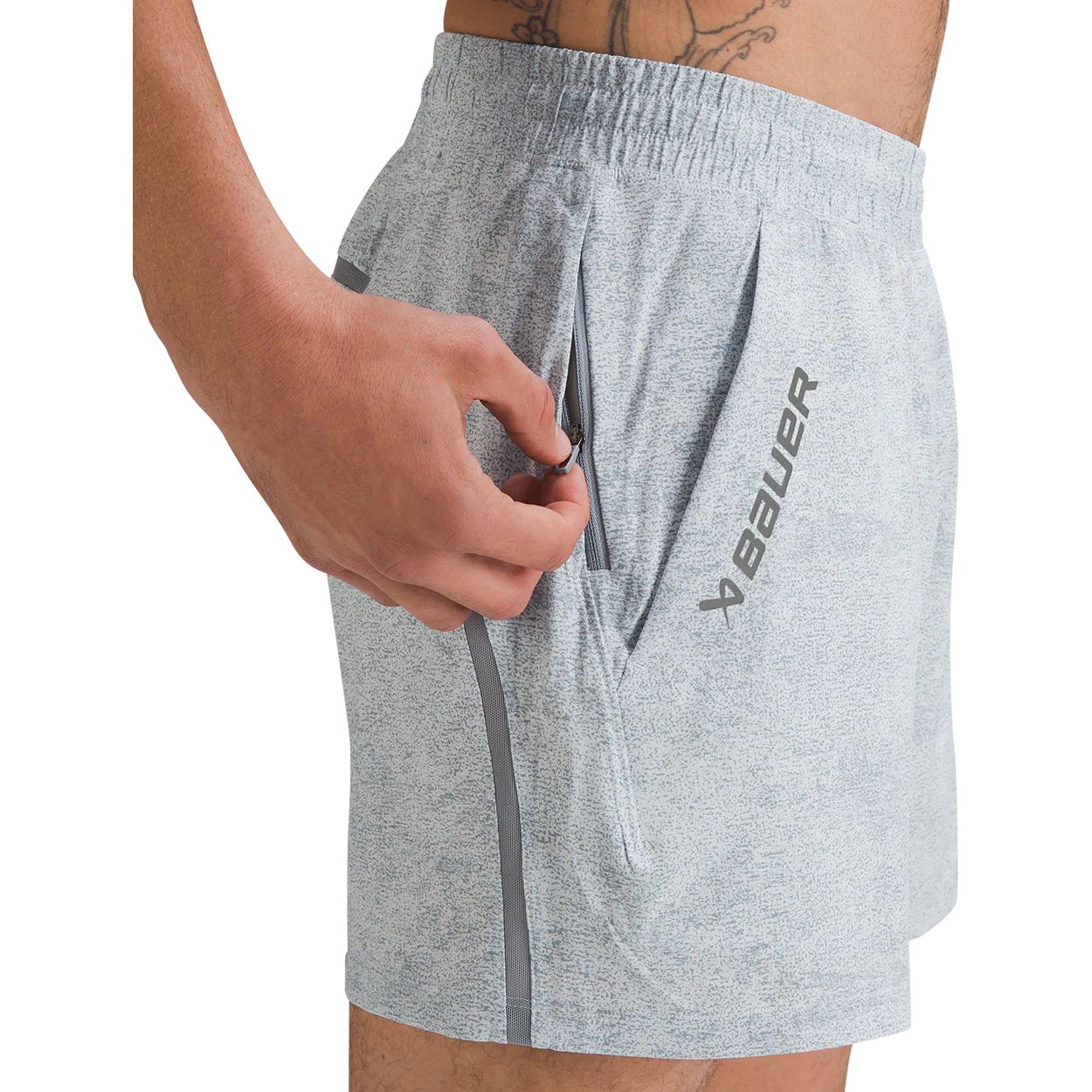 BAUER // lululemon PACEBREAKER 5 - Image 11