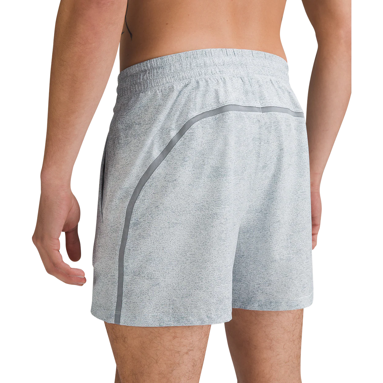 BAUER // lululemon PACEBREAKER 5 - Image 12