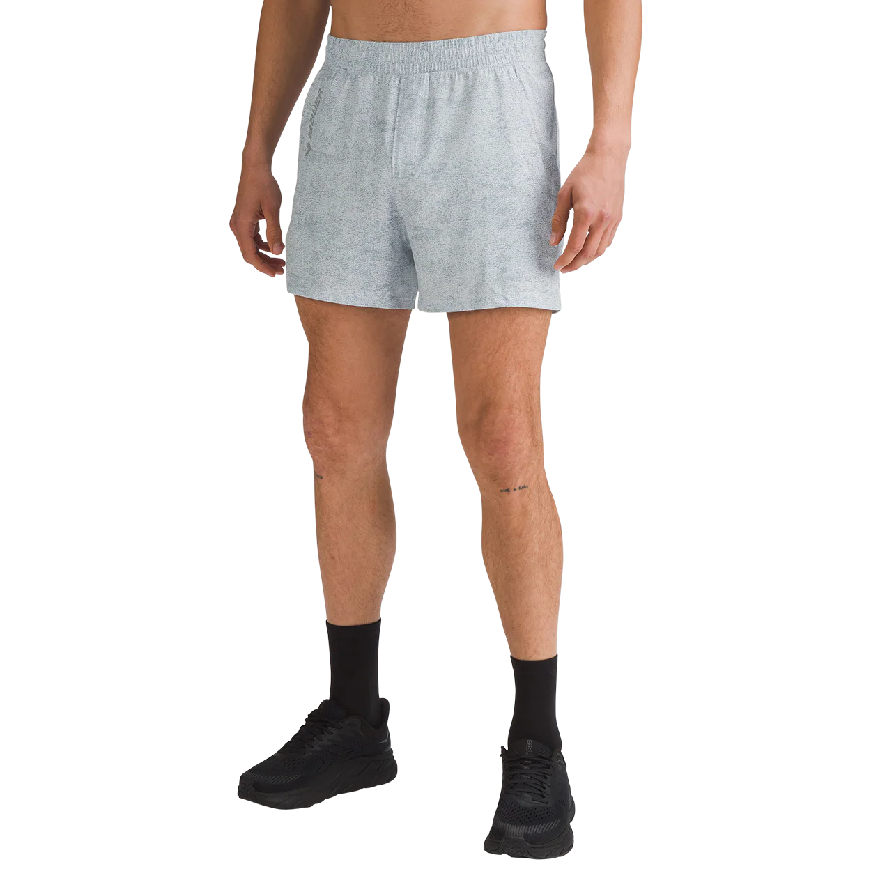 BAUER // lululemon PACEBREAKER 5 - Image 13