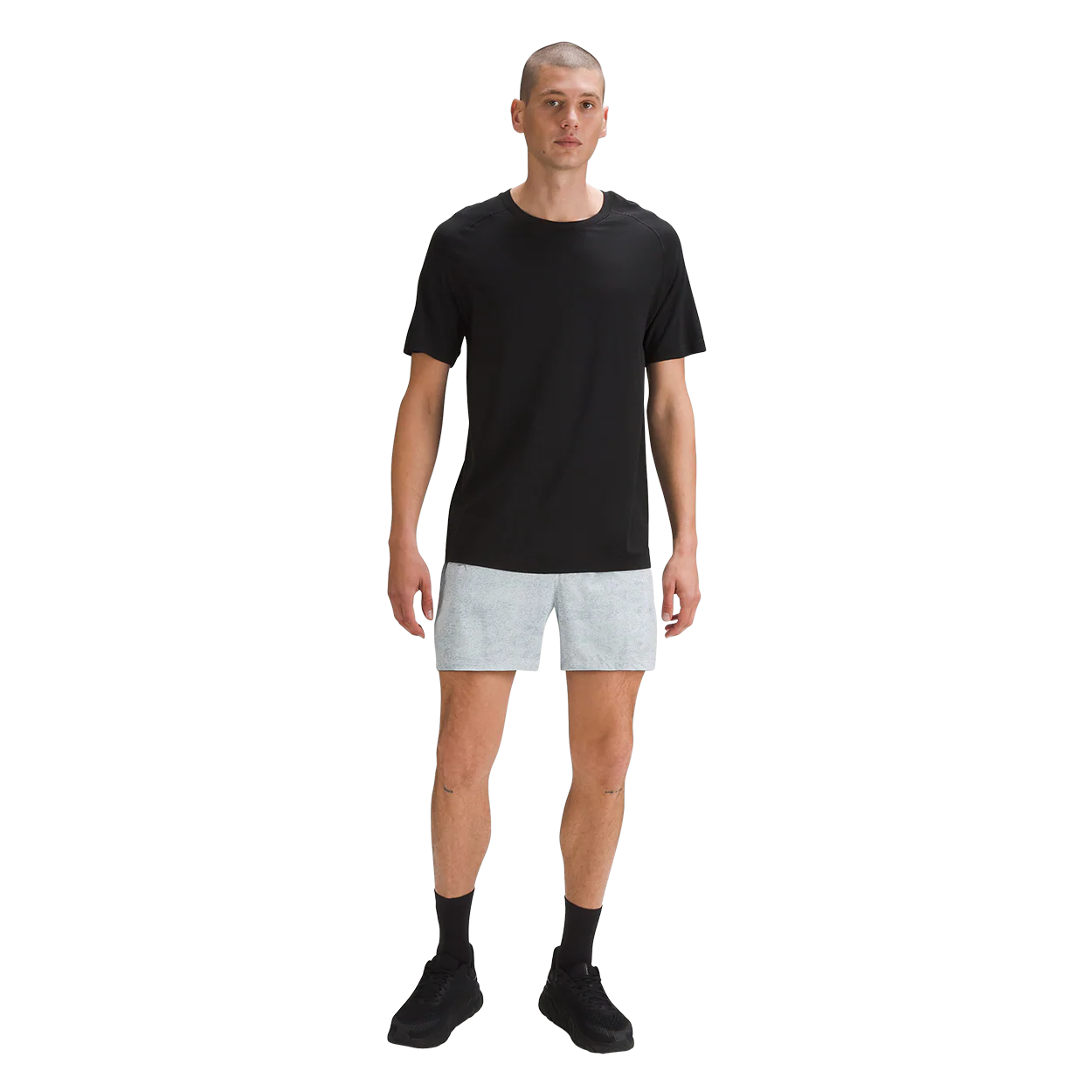 BAUER // lululemon PACEBREAKER 5 - Image 14