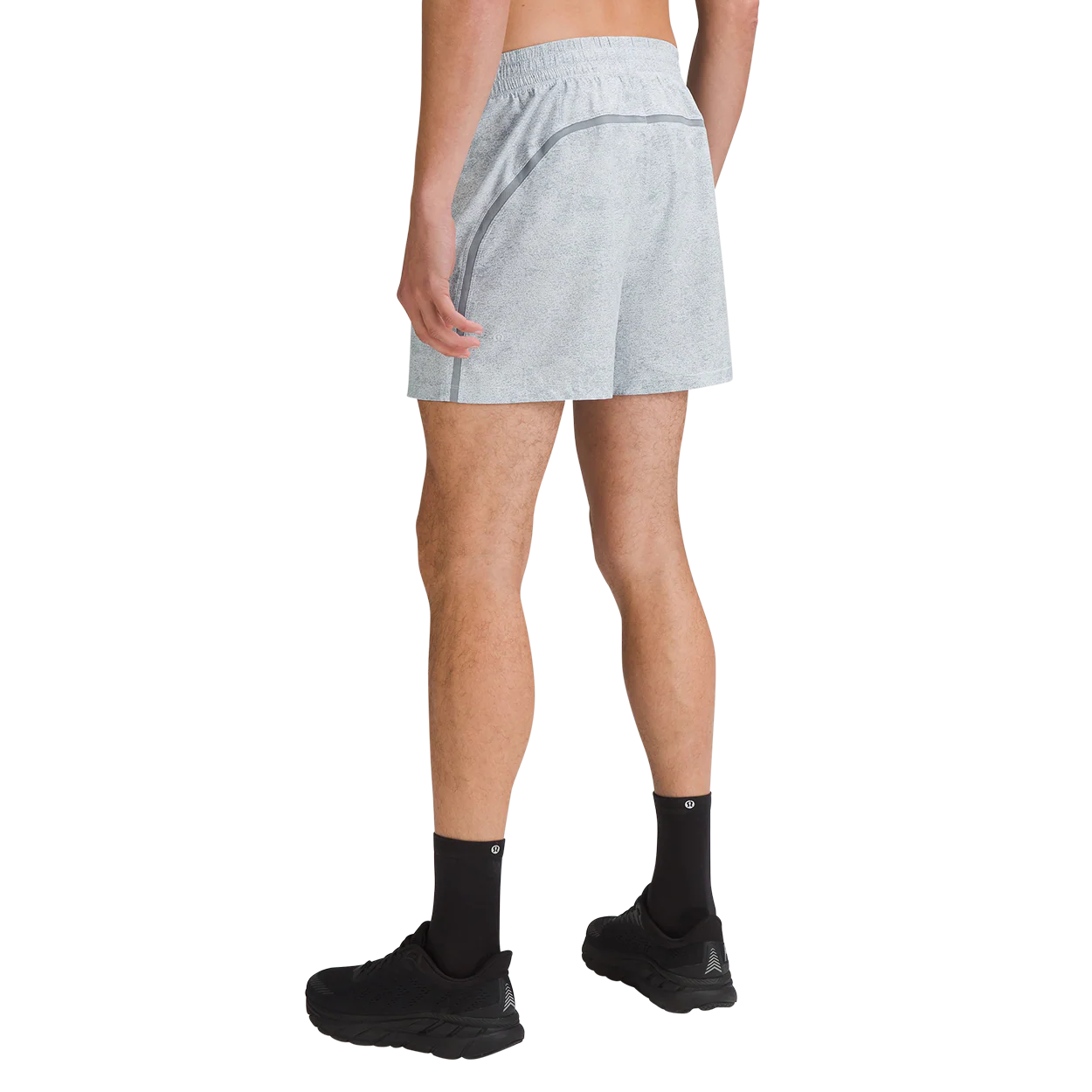 BAUER // lululemon PACEBREAKER 5 - Image 15