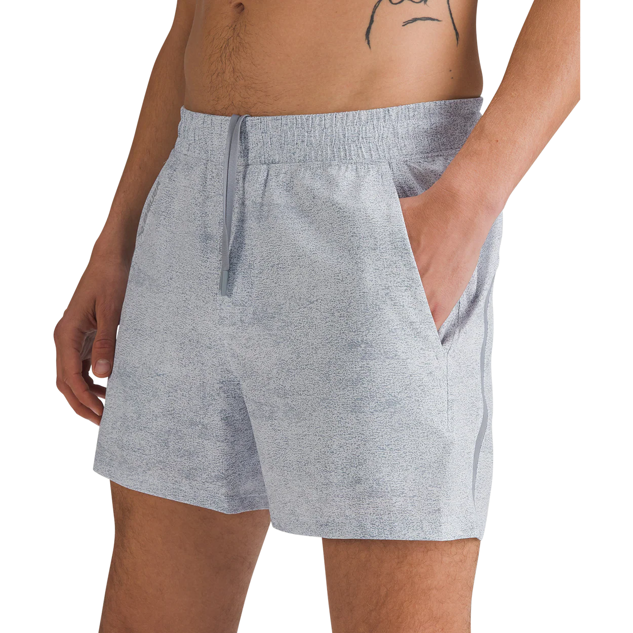 BAUER // lululemon PACEBREAKER 5 - Image 16