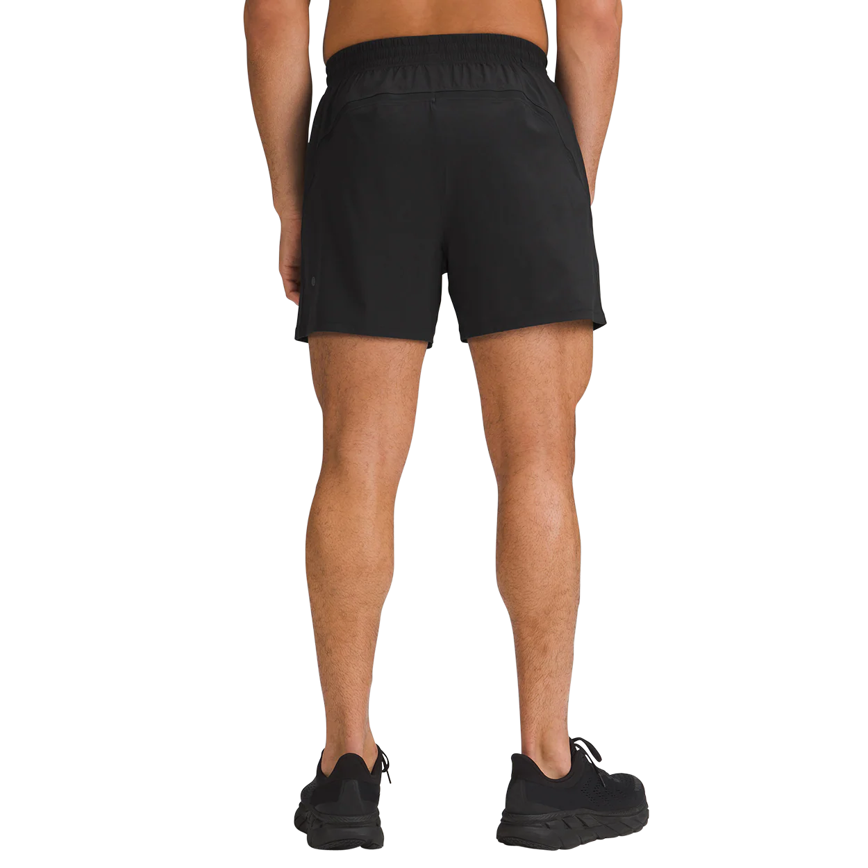 BAUER // lululemon PACEBREAKER 5 - Image 2
