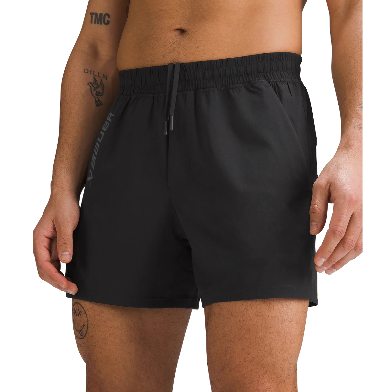 BAUER // lululemon PACEBREAKER 5 - Image 3