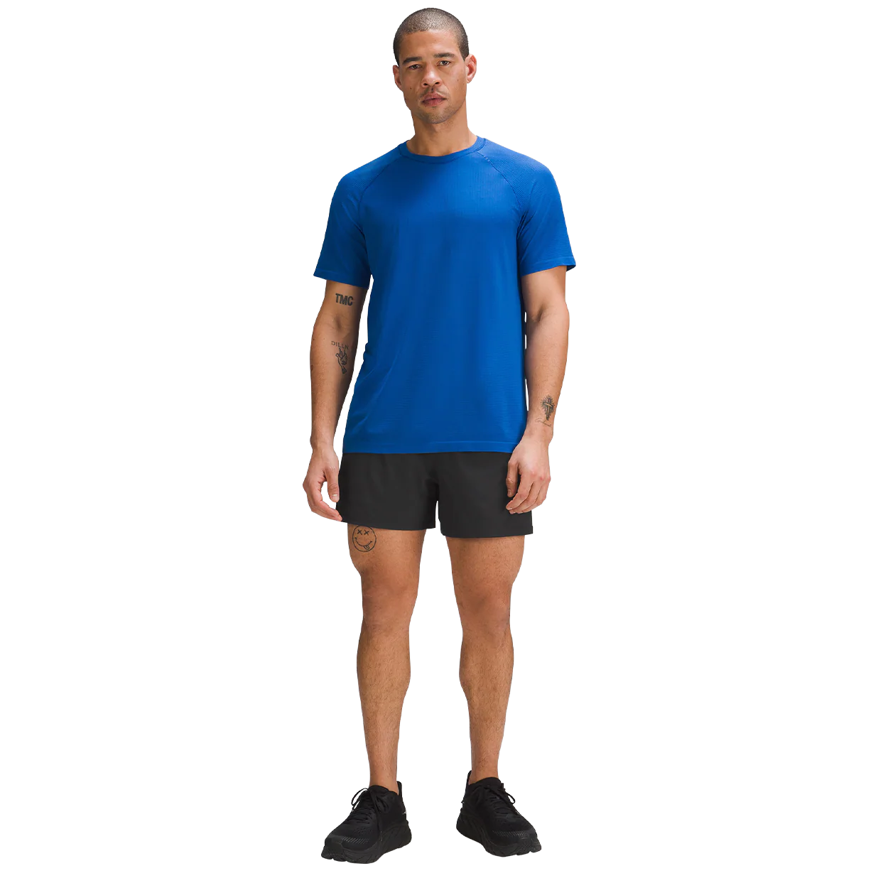 BAUER // lululemon PACEBREAKER 5 - Image 5