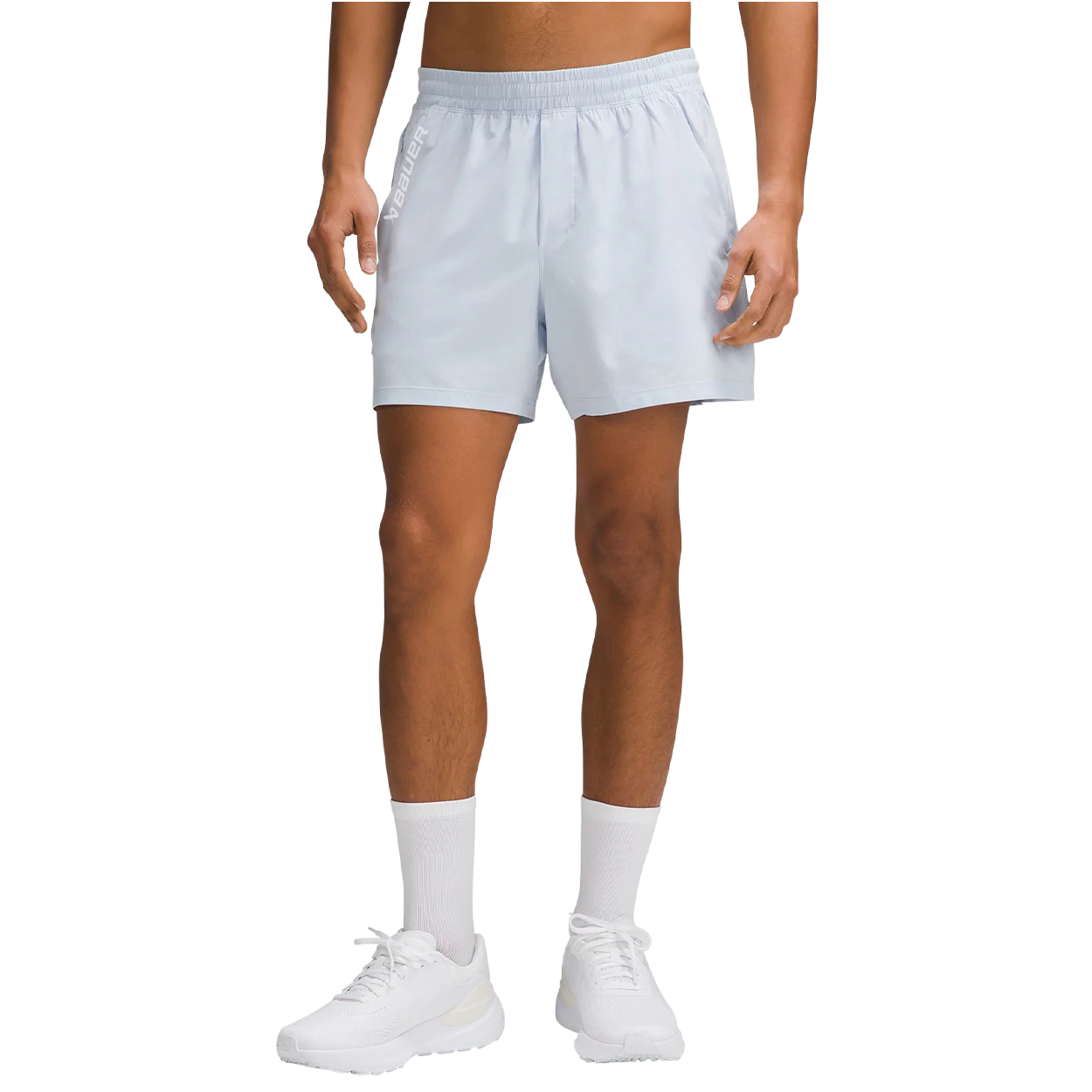 BAUER // lululemon PACEBREAKER 5 - Image 6