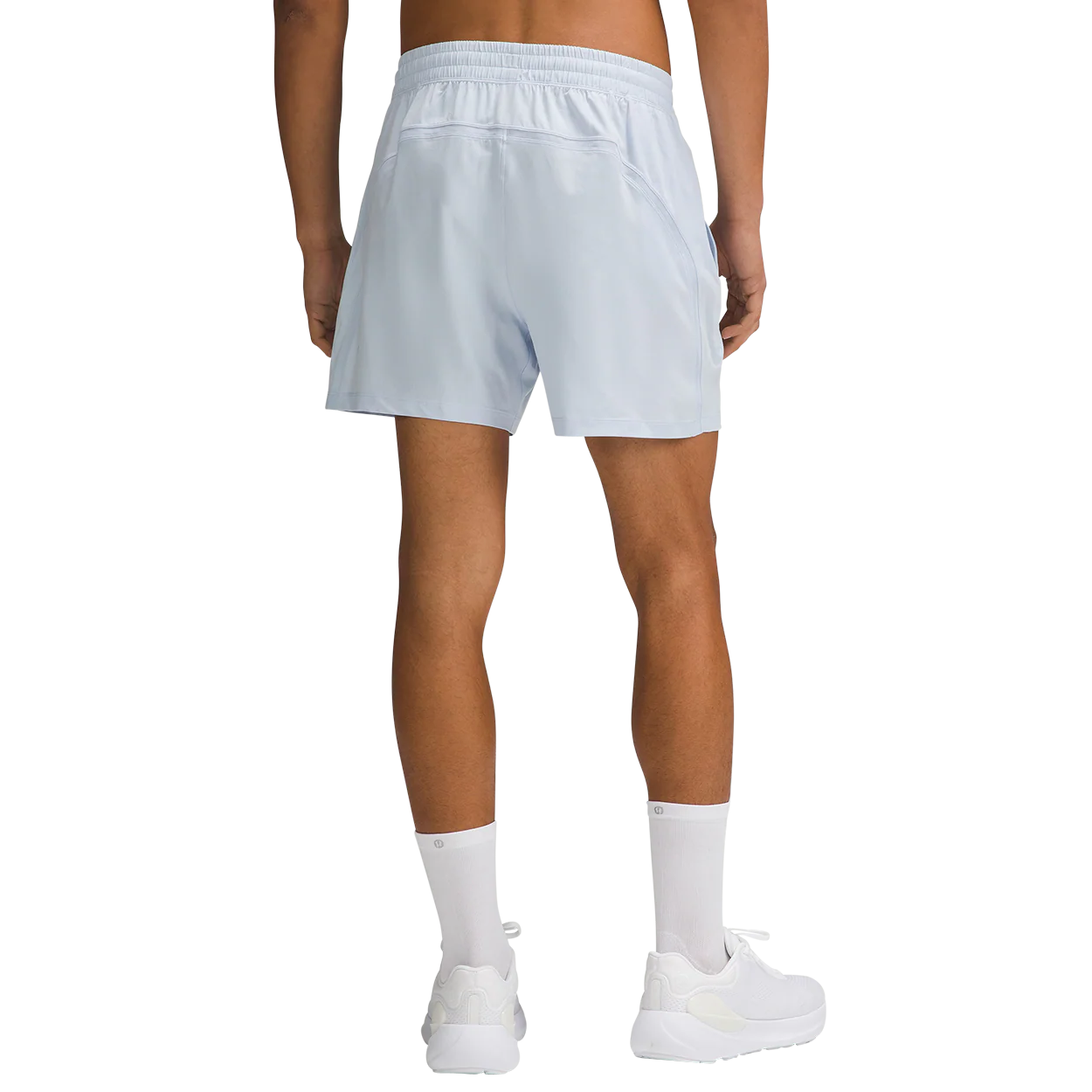 BAUER // lululemon PACEBREAKER 5 - Image 7