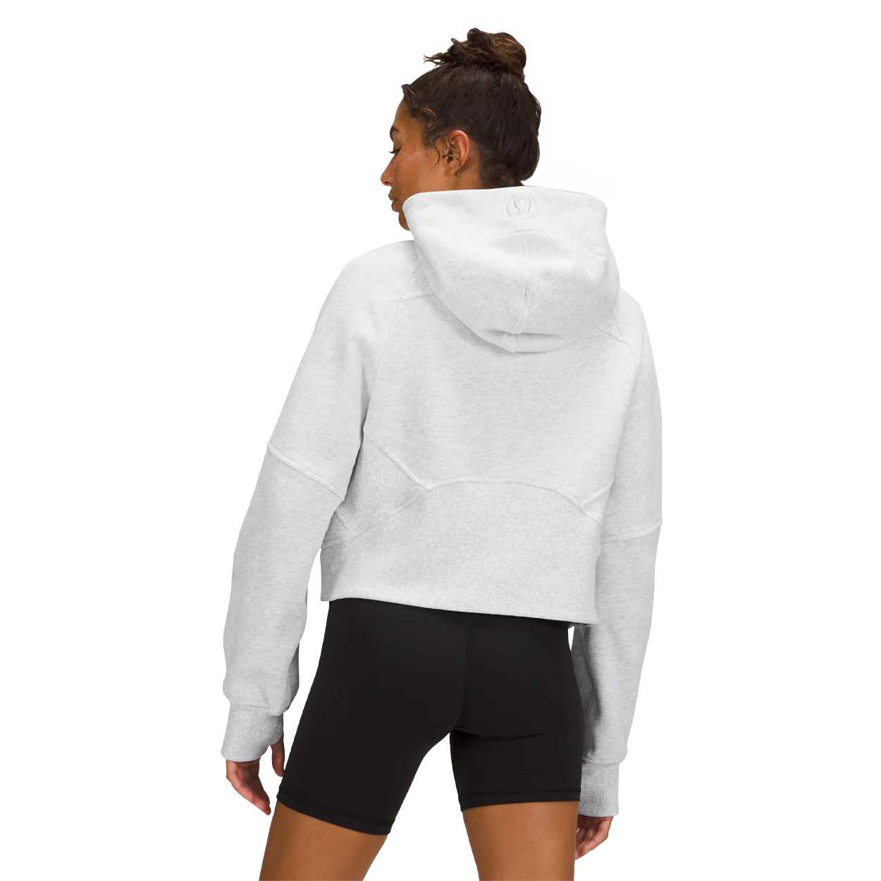 BAUER lululemon SCUBA HALF ZIP - Image 6