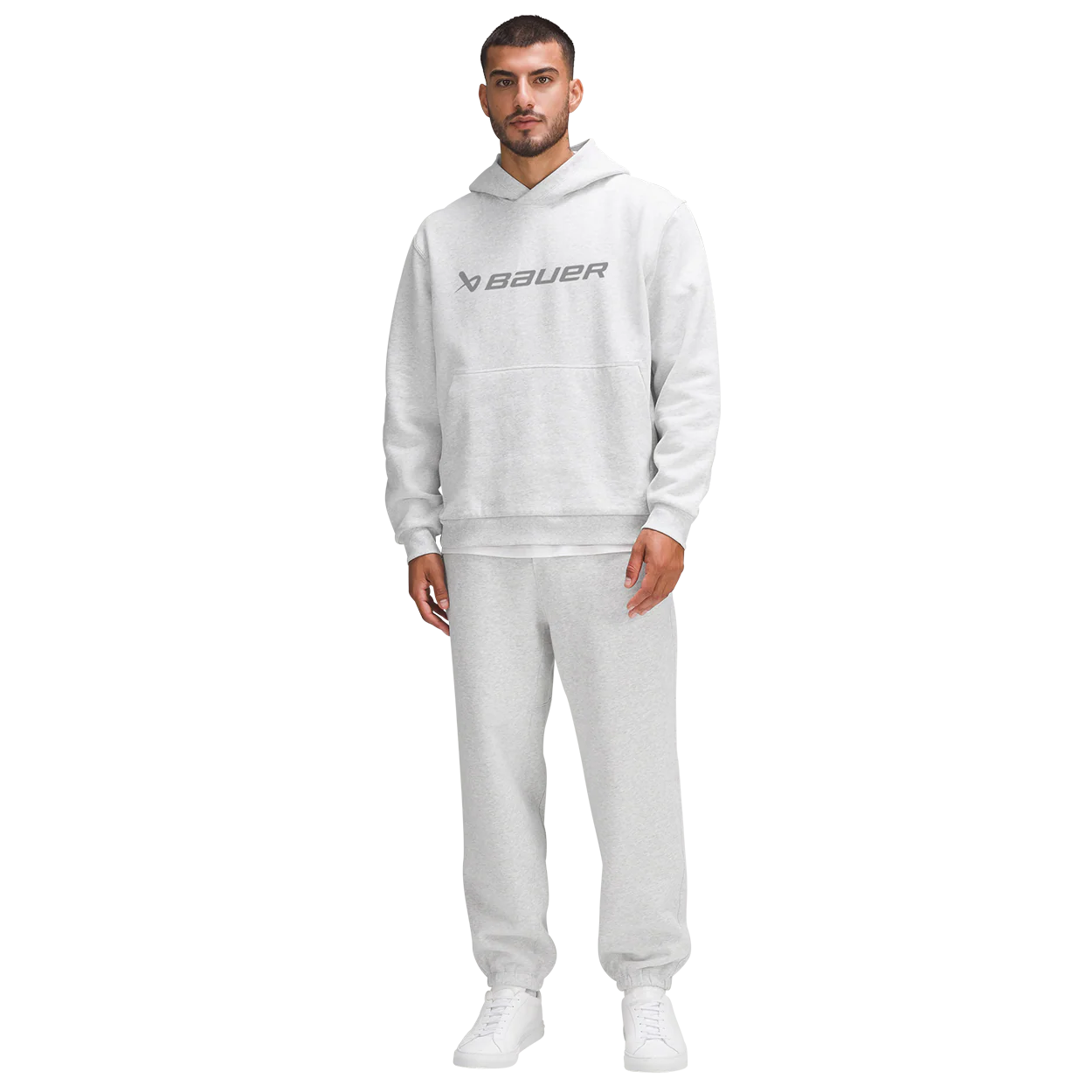 BAUER lululemon STEADYSTATE HOODIE - Image 10