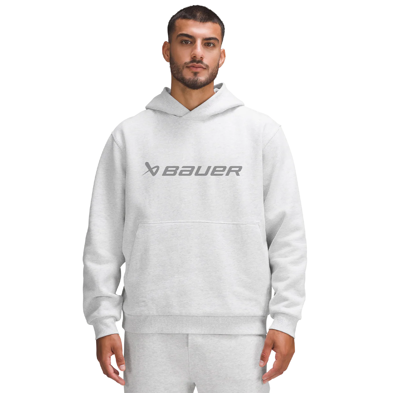 BAUER lululemon STEADYSTATE HOODIE - Image 11