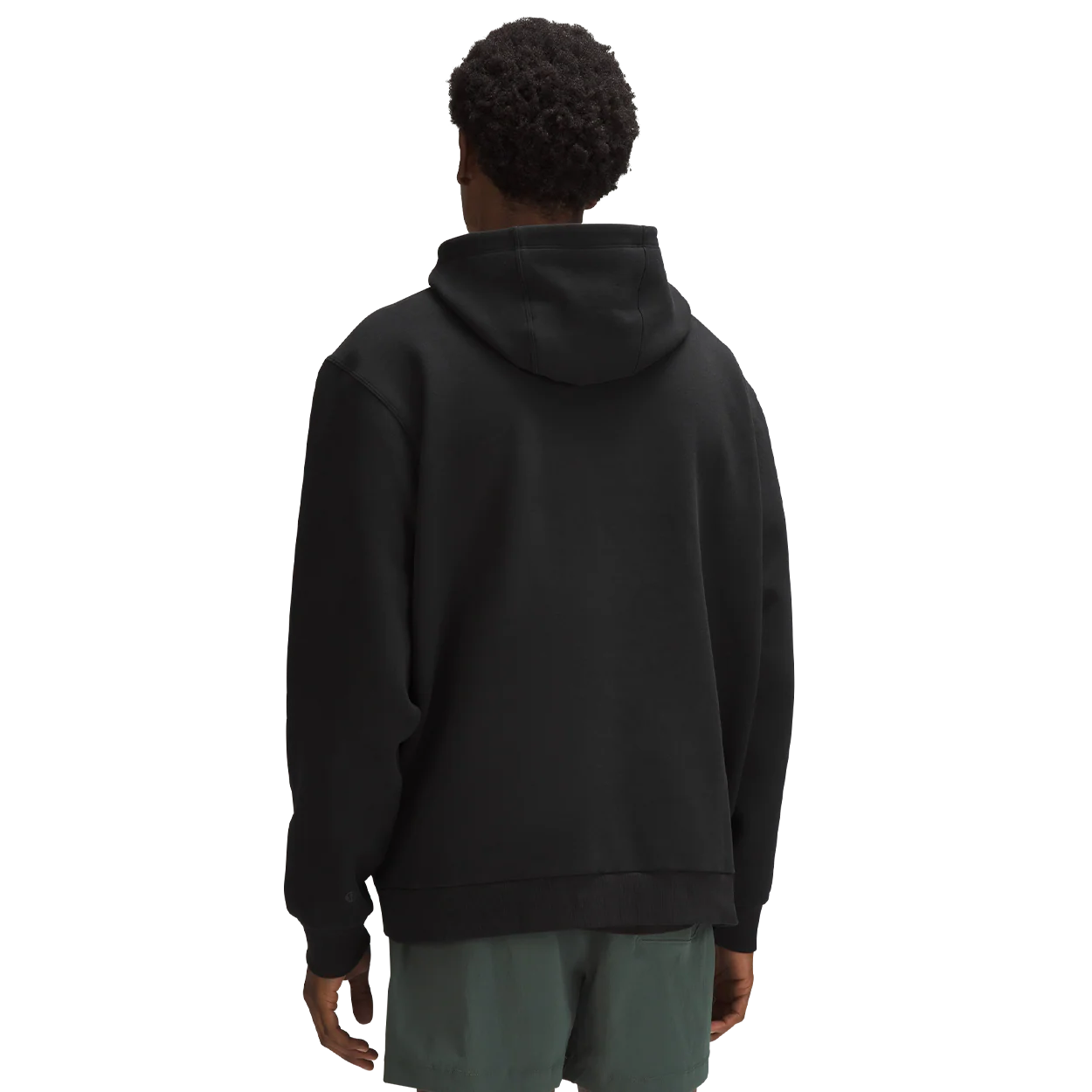 BAUER lululemon STEADYSTATE HOODIE - Image 2