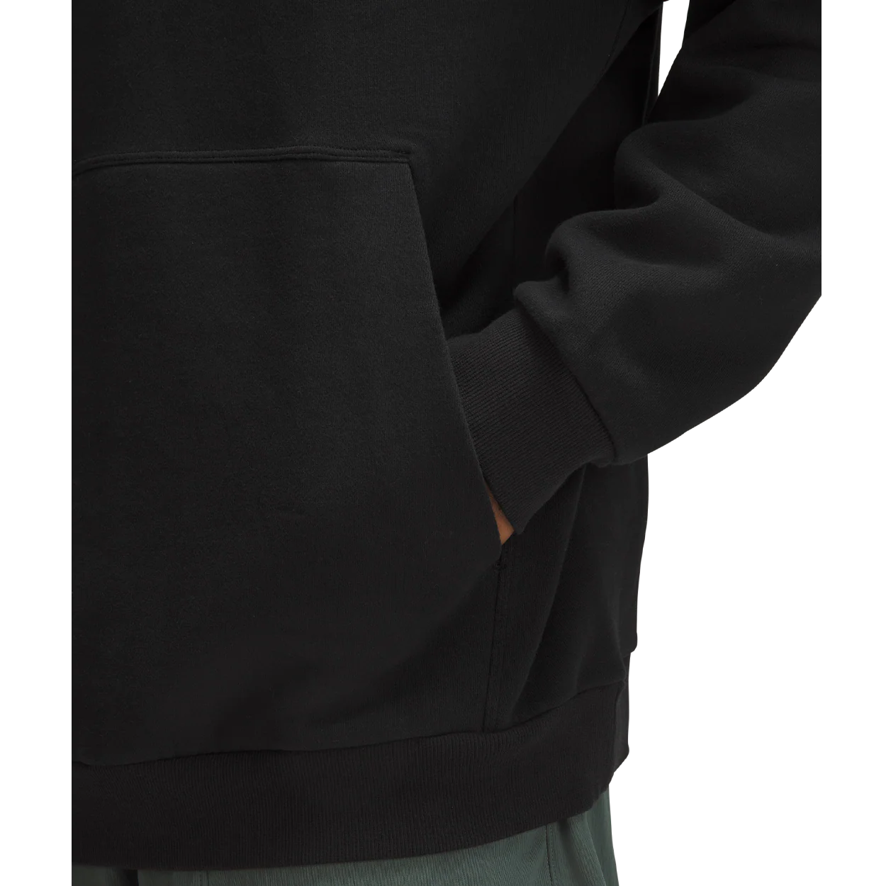 BAUER lululemon STEADYSTATE HOODIE - Image 4