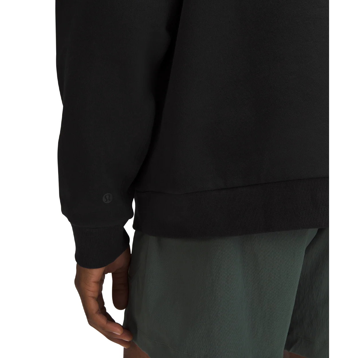 BAUER lululemon STEADYSTATE HOODIE - Image 5