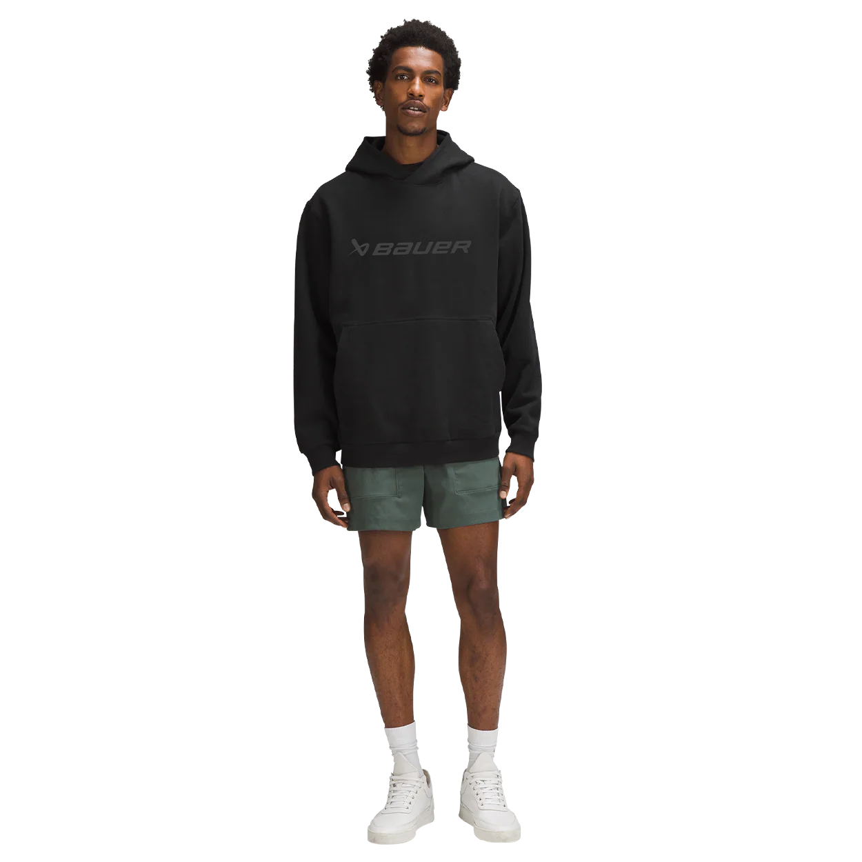 BAUER lululemon STEADYSTATE HOODIE - Image 6