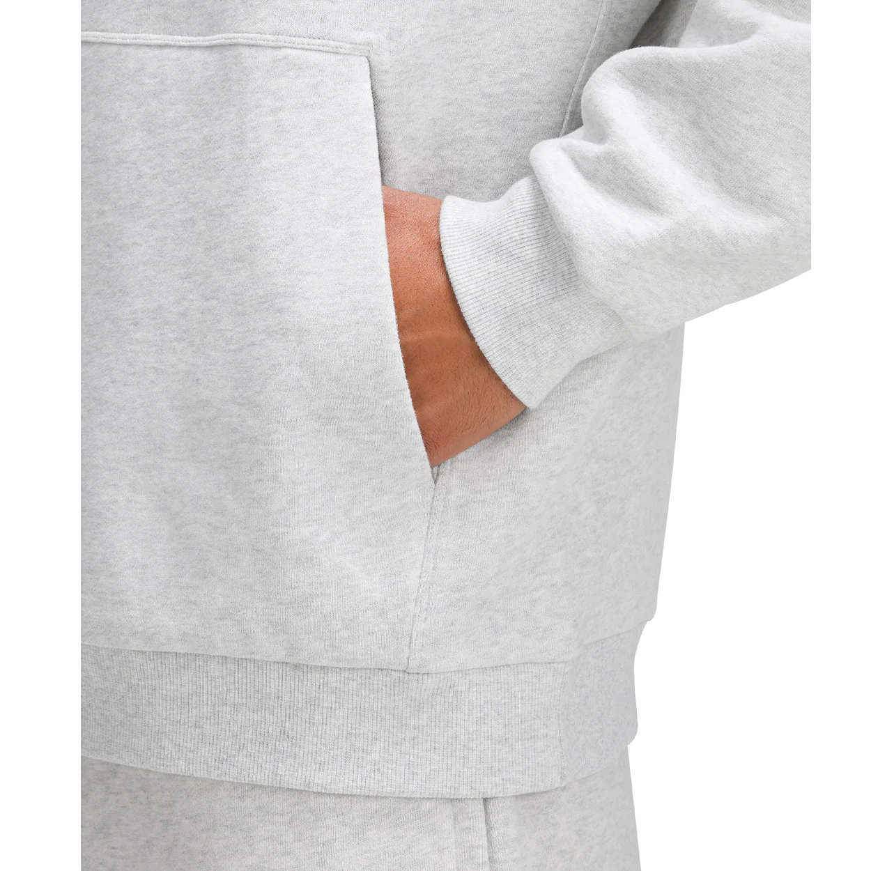 BAUER lululemon STEADYSTATE HOODIE - Image 9