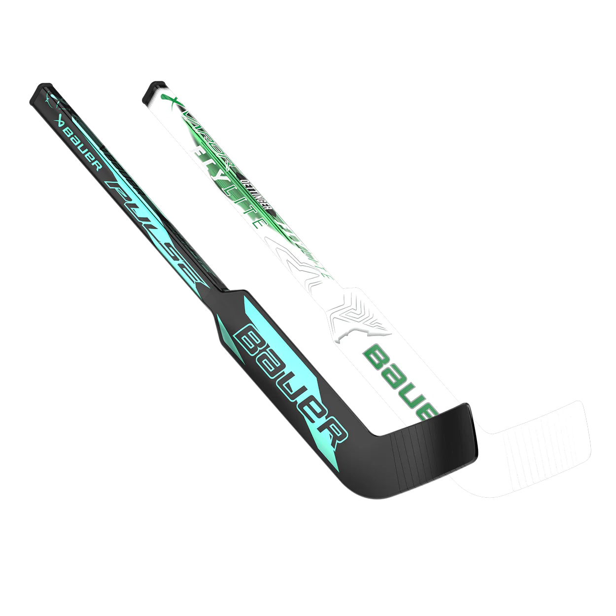 BAUER MYSTERY MINIS® GOAL STICKS