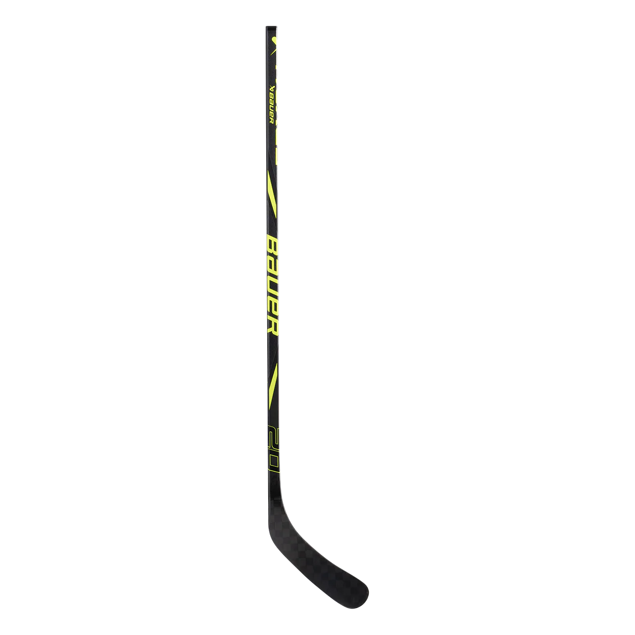 BAUER NEXUS PERFORMANCE STICK YOUTH - Image 2