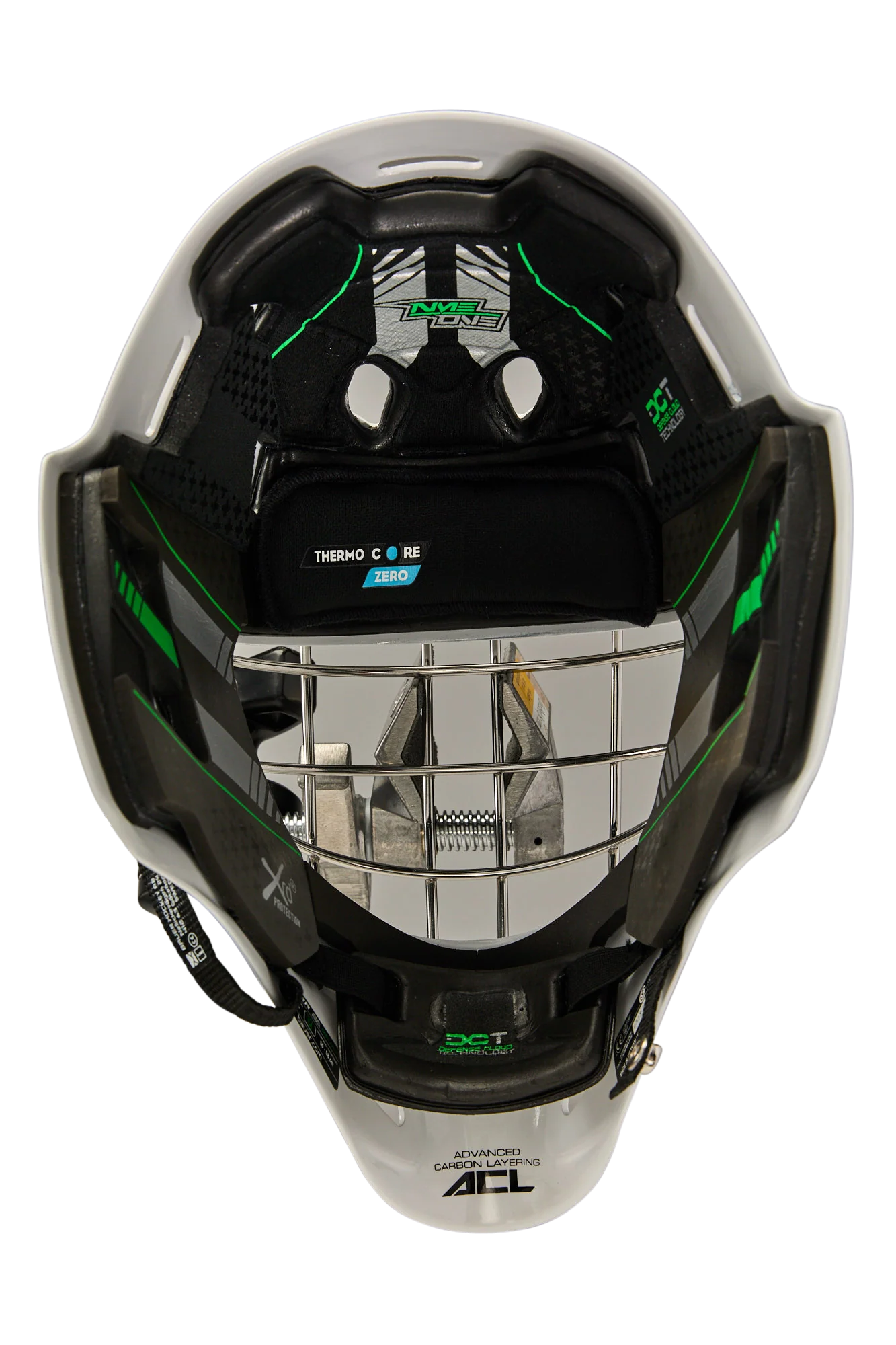BAUER NME GOAL MASK SENIOR - Image 2