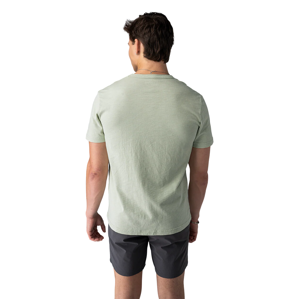 BAUER On the Green Graphic Tee - Image 2