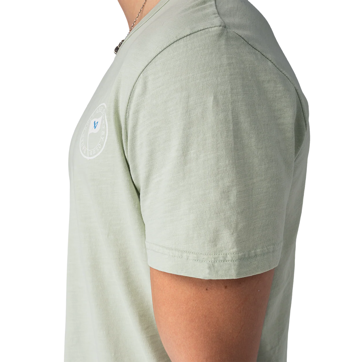 BAUER On the Green Graphic Tee - Image 3
