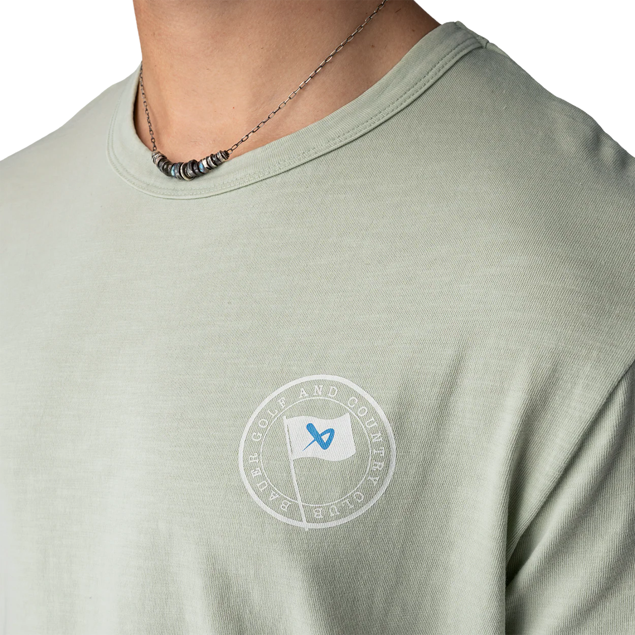 BAUER On the Green Graphic Tee - Image 5