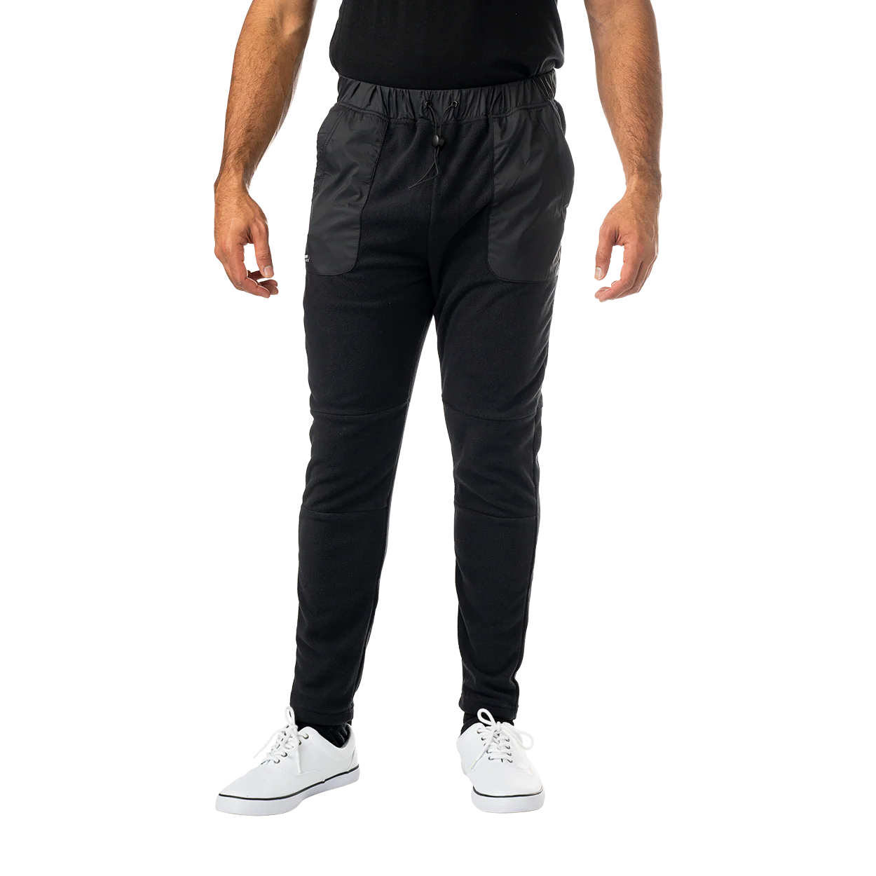 BAUER Polar Fleece Pant Senior