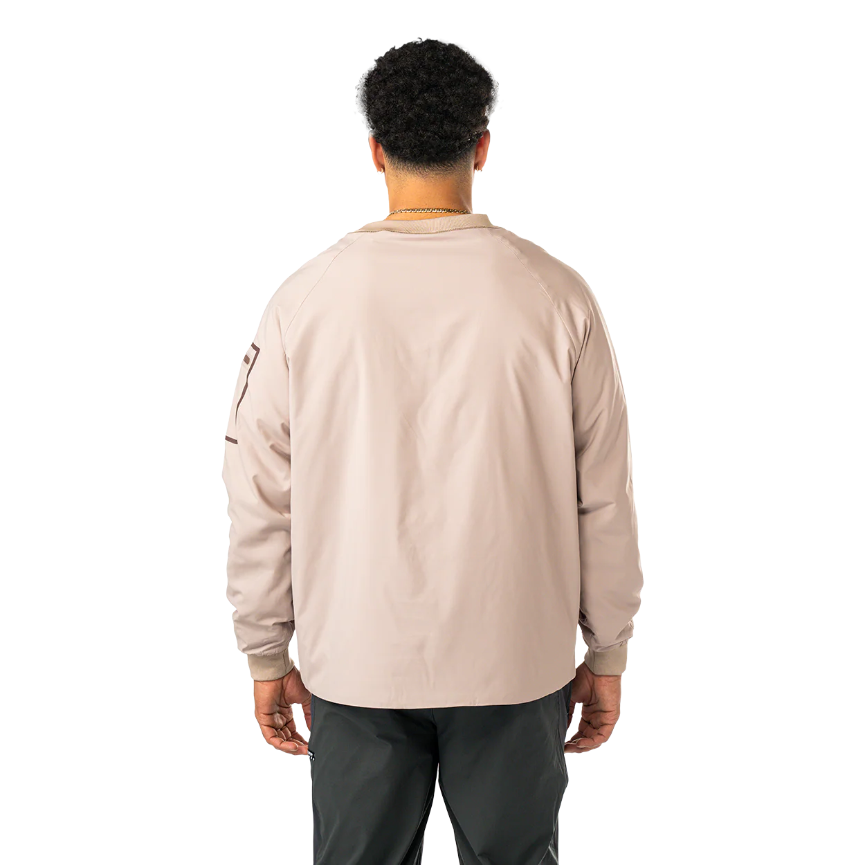 BAUER Pond Crew Neck Senior - Image 16